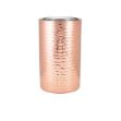 Picture of GenWare Hammered Copper Plated Wine Cooler