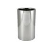 Picture of GenWare Polished Stainless Steel Wine Cooler