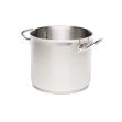Picture of GW Stockpot (No Lid) 16L - 28 x 26cm