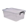 Picture of Storage Box 38L W/ Clip Handles