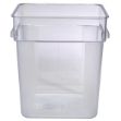 Picture of Square Container 17.1 Litres