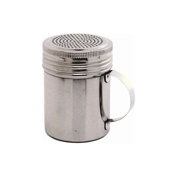 Picture of S/S Screw Handled Shaker w Screw Top 30cl