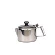 Picture of GW Stainless Steel Economy Teapot 50cl/16oz