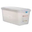 Picture of GN Storage Container 1/3 150mm Deep 6L