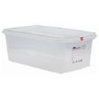 Picture of GN Storage Container 1/1 200mm Deep 28L