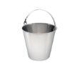 Picture of Swedish S/St. Bucket 12 Litre Graduated