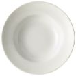 Picture of Genware Porcelain Pasta Dish 8.5"  (1)