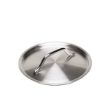 Picture of Genware Lid 34cm (Dia)