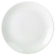 Picture of Genware Porcelain Coupe Plate 30cm/12"