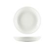 Picture of Genware Porcelain Couscous Plate 21cm/8.25"