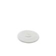 Picture of White Polyethylene Bin Lid