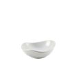 Picture of GW Porc Organic Triangular Bowl 12.7cm/5"