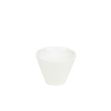 Picture of Genware Porcelain Conical Bowl 10.5cm/4"