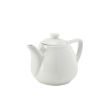 Picture of GW Porc Contemporary Teapot 45cl/16oz