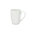 Picture of Genware Porcelain Bullet Mug 26cl/9oz