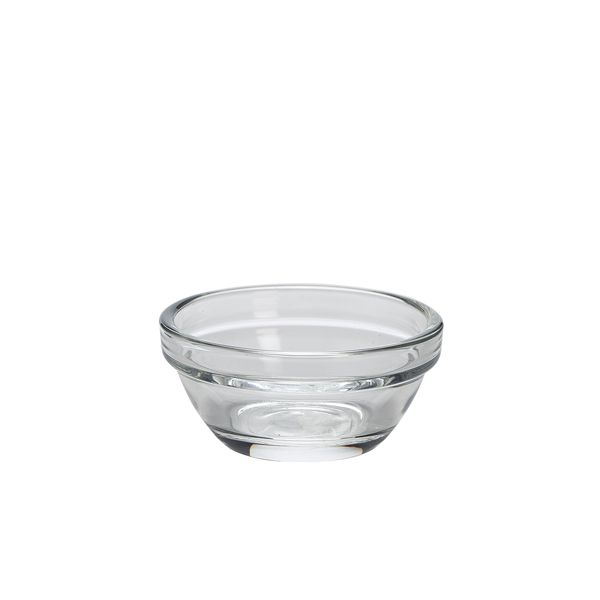Picture of Stacking Glass Ramekin 7.5cl/2.75oz 7.5cm