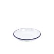 Picture of Enamel Rice/Pasta Plate 18cm
