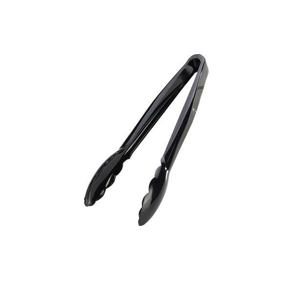 Picture of Utility Tongs 9" Black