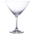 Picture of Sylvia Martini Glass 28cl/9.9oz