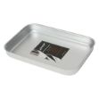 Picture of Aluminium Bakewell Pan 53 x 43 x 4cm