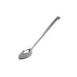 Picture of S/St.Serving Spoon 350mm With Hook Handle
