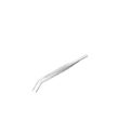 Picture of Curved Chef Tweezers 30cm