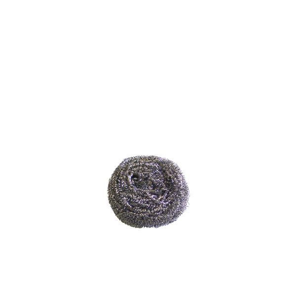 Picture of Stainless Steel Sponge Scourer (10Pcs)