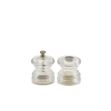 Picture of Miniature Acryl Pepper Mill & Salt Shaker Set