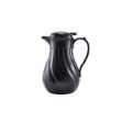 Picture of Insulated Beverage Server Black 40oz 1.2Ltr