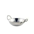 Picture of Stainless Steel Balti Dish 13cm(5")With Handl