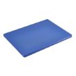 Picture of GW Blue Low Density Chopping Board 18x12x0.5"