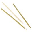 Picture of Bamboo Flat Skewers 8.25" 100pk
