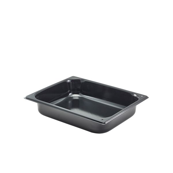 Picture of Enamel Baking Tray GN 1/2  325 x 265 x 65mm