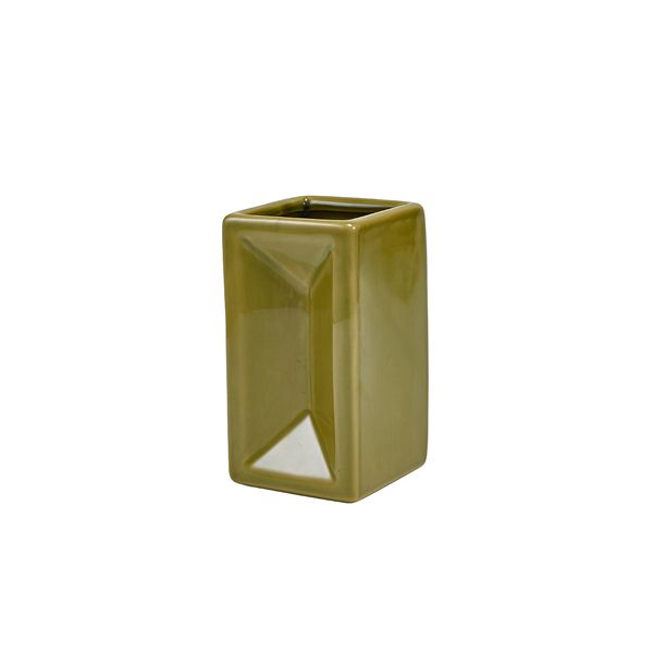 Picture of GenWare Green Brick Tiki Mug 51cl/18oz