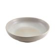 Picture of Terra Stoneware Antigo Barley Coupe Bowl 23cm