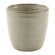 Picture of Terra Porcelain Grey Chip Cup 30cl/10.5oz