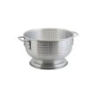 Picture of Alum. Heavy Duty Colander 7.6L 30 x 19cm