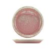Picture of Terra Porcelain Rose Coupe Plate 19cm