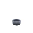 Picture of Forge Graphite Stoneware Ramekin 1.5oz/45ml