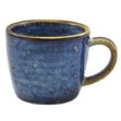 Picture of Terra Porc Aqua Blue Espresso Cup 9cl/3oz