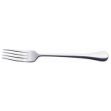 Picture of Genware Slim Dessert Fork 18/0 (Dozen)