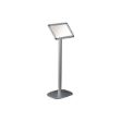 Picture of Genware Floor Standing Snap Frame A4