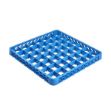 Picture of Genware 49 Compartment Extender Blue