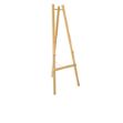 Picture of Easel Teak Colour H-165cm