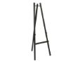 Picture of Easel Black H-165cm