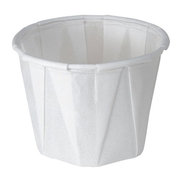 Picture of Paper Portion souffle Pot 1oz 250pk