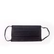 Picture of Black 3 Ply Type 1 Face Masks (Box of 50)