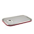 Picture of St/St Gastronorm Sealing Pan Lid 1/1