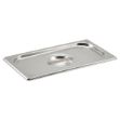 Picture of St/St Gastronorm Pan Lid 1/3