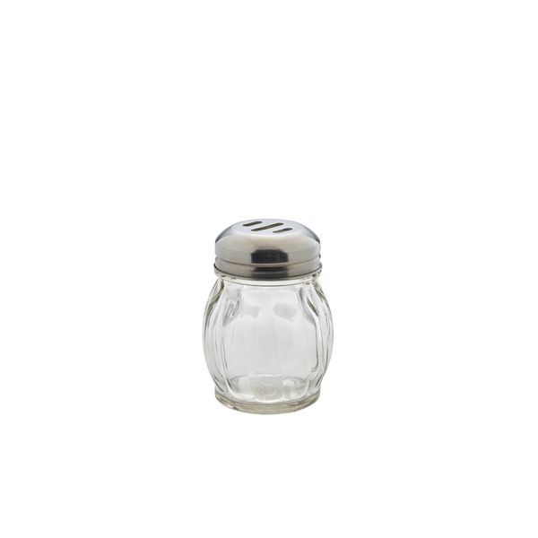 Picture of Glass Shaker  Slotted 16cl/5.6oz